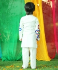 Color Carnival Creation Kurta Set