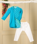 Cotton Kurta Pyjama
