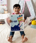 Counting , Sorting And Comparing Made Easy For The Child