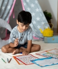 Counting , Sorting And Comparing Made Easy For The Child