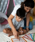 Counting , Sorting And Comparing Made Easy For The Child