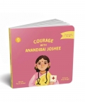 Courage With Anandibai Joshee