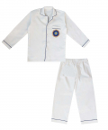 Cricket logo Personalised Nightsuit