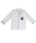 Cricket logo Personalised Nightsuit