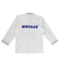 Cricket logo Personalised Nightsuit