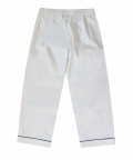 Cricket logo Personalised Nightsuit