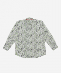 Classique Shirt Scattered Neon Dots