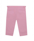 Coco Trousers Flourocent Pink