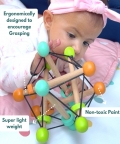 Montessori Box- 3 Months (Level- 2) Toys