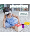 Montessori Box- 13 Months (Level- 7) Toys
