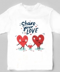 Cupids Little Helper T-Shirt