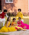 Albela Bandi Set