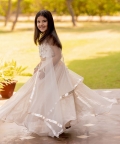 Chandni Lehenga Set