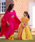 Gulnaar Kaftan Set Adults