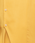 Yellow Kurta Set