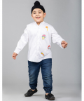 Candy Shirt