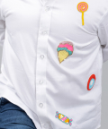 Candy Shirt