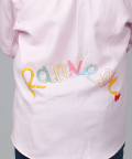 Personalised Name Shirt