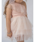 Serene Dress