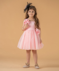Daisy Dress