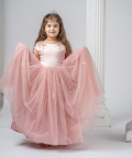 Princess Gown