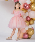 Lilly Dress