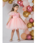 Lilly Dress