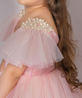 Lilly Dress