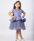 Melina Dress