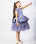 Melina Dress