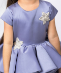 Melina Dress