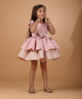 Belle Rose Dress