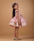 Belle Rose Dress