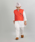 Pataka Jacket Set