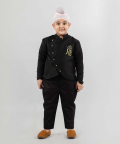 Personalised Jodhpuri Set