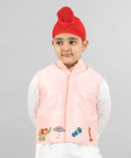 Hathi Jacket