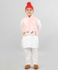 Hathi Jacket set