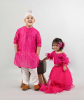 Phooljhadi Lehenga