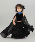 Kamal Lehenga Set