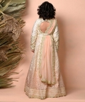 Anarkali Set 
