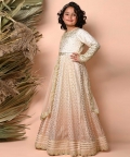 Anarkali Set 