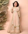 Anarkali Set 