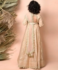 Anarkali Set 