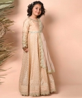 Anarkali Set 