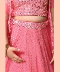 Lehenga Set