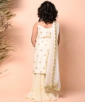 Sharara Set 
