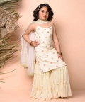 Sharara Set 