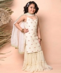 Sharara Set 