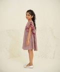 Georgia Dress
