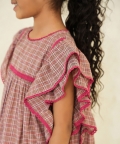 Georgia Dress